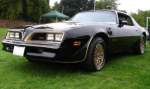 '77 Trans Am