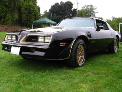 1977 Trans Am TA 1977 Trans Am TA