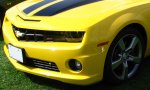 Chevy Camaro