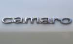 Camaro Name