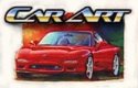 Original automotive art, sculpture, paintings, and posters