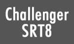 Challenger SRT8 Challenger SRT8