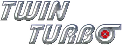 Twin Turbo Logo