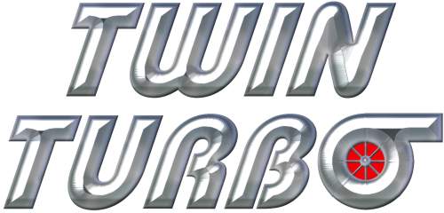 Twin Turbos Logo