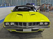 1971 Challenger