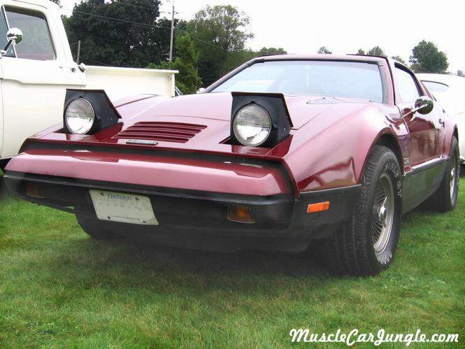 Bricklin