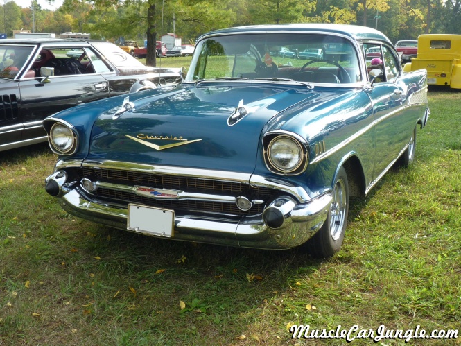 1957 Bel Air