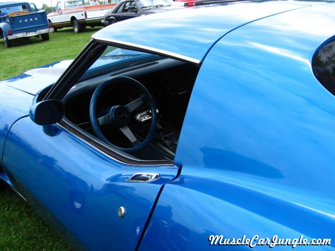 1977 L48 Corvette Roof