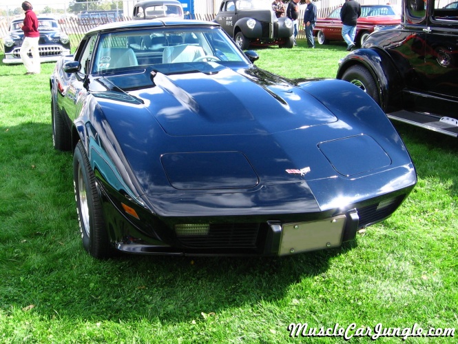 1979 L82 Corvette