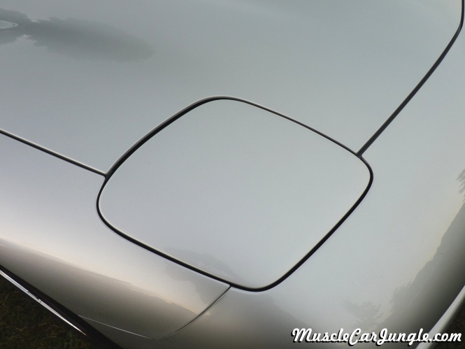 2003 Vette Convertible Headlight