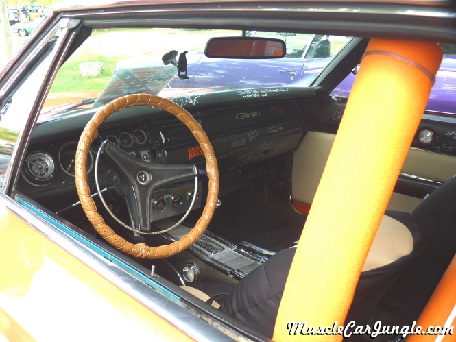 Dukes Of Hazzard General Lee Dash