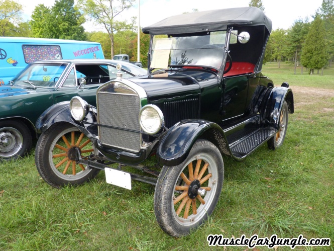 1926 Ford Model T