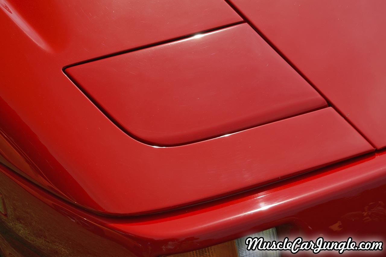 1994 Diablo VT Hidden Headlight