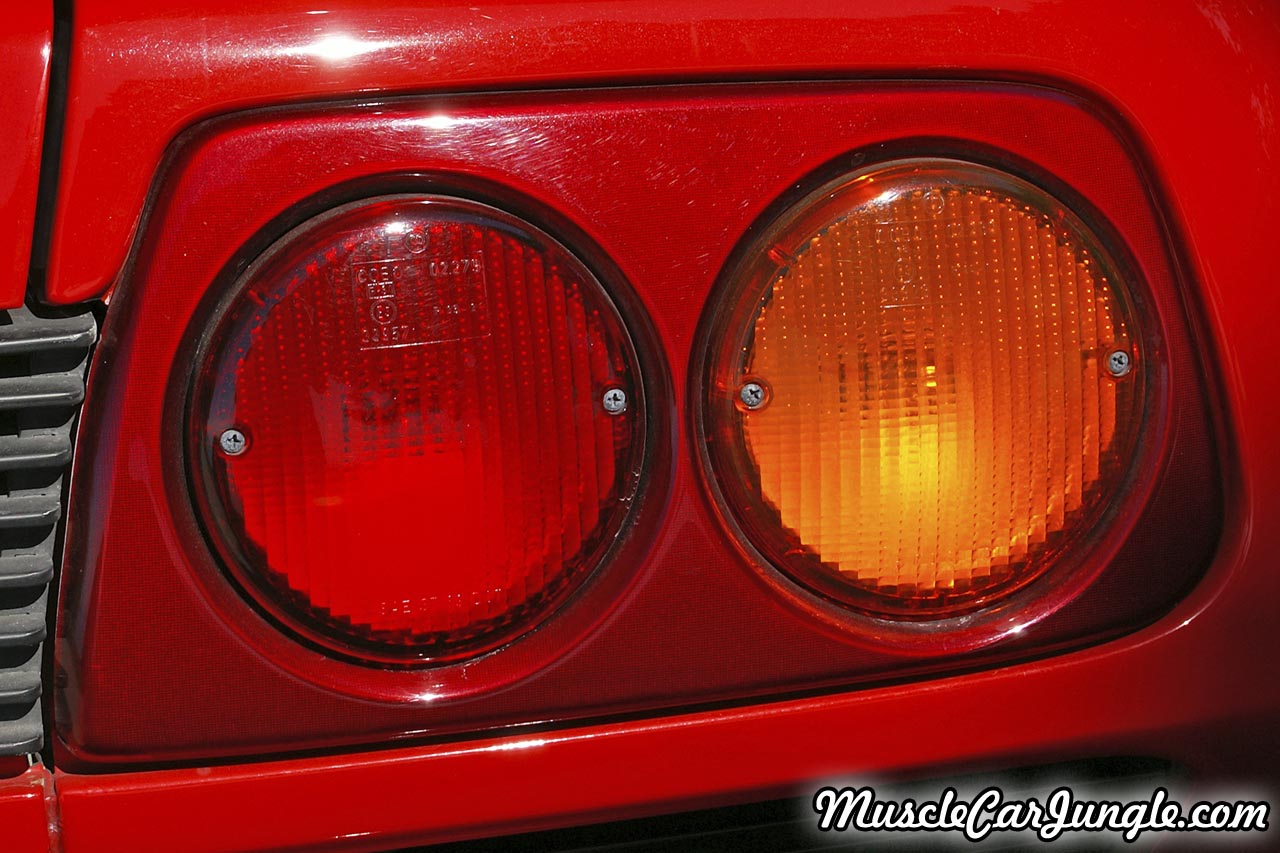 1994 Diablo VT Tail Lights