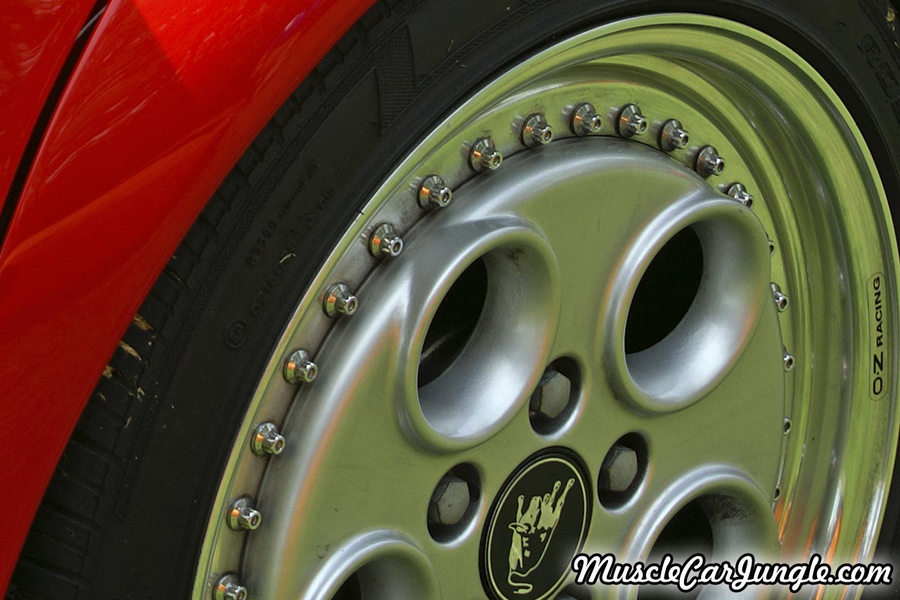 1994 Diablo VT Wheel