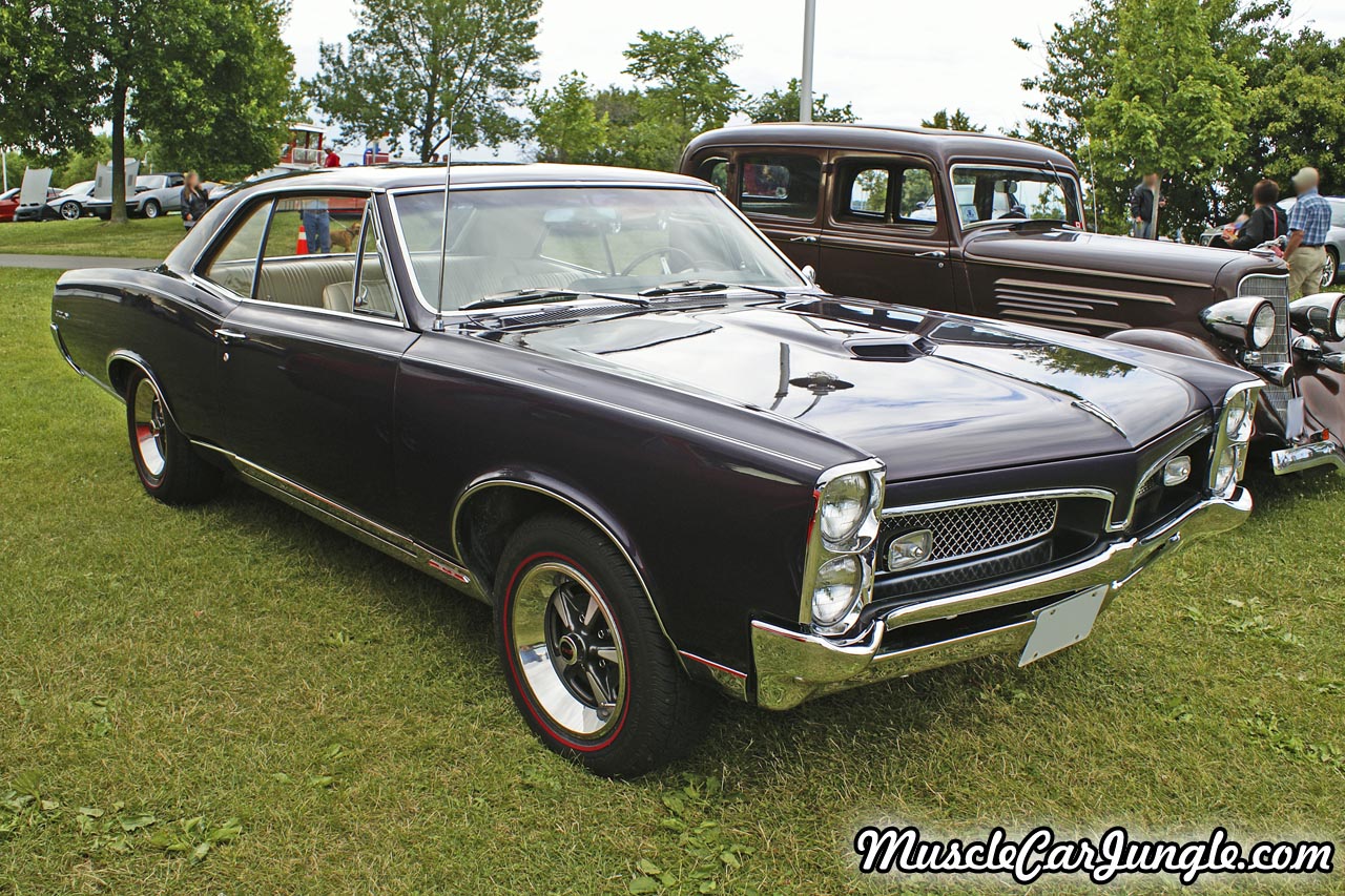 67 GTO